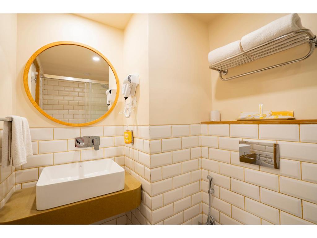 Bloom Hotel - Dona Paula ปณชี ห้อง รูปภาพ